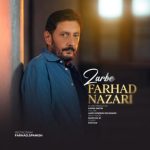 فرهاد نظری – ضربه